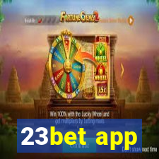 23bet app